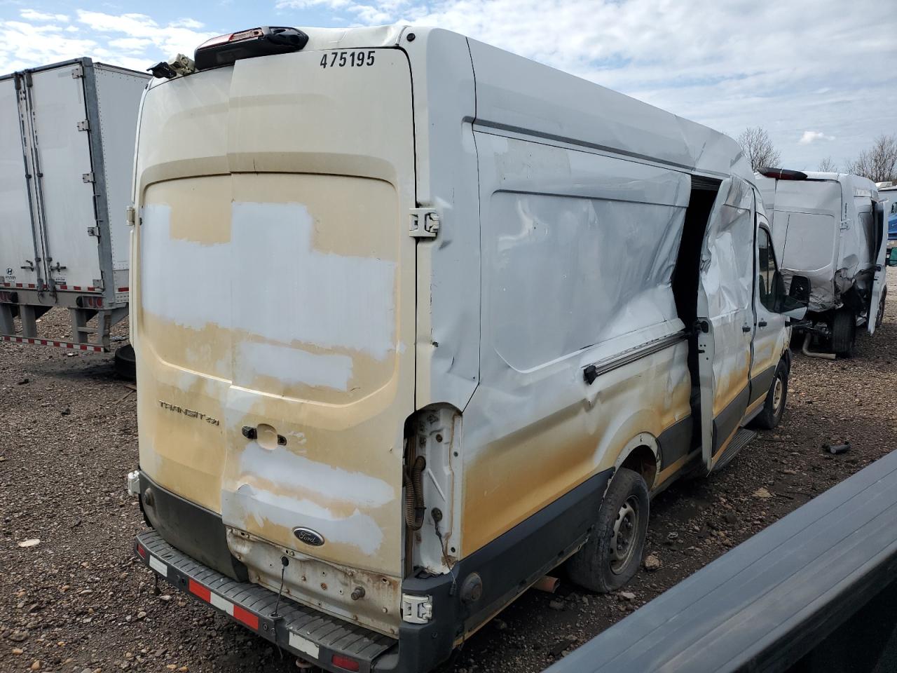 2020 Ford Transit - Image 3