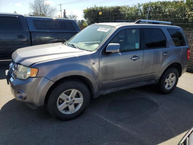 2008 Ford Escape Hev