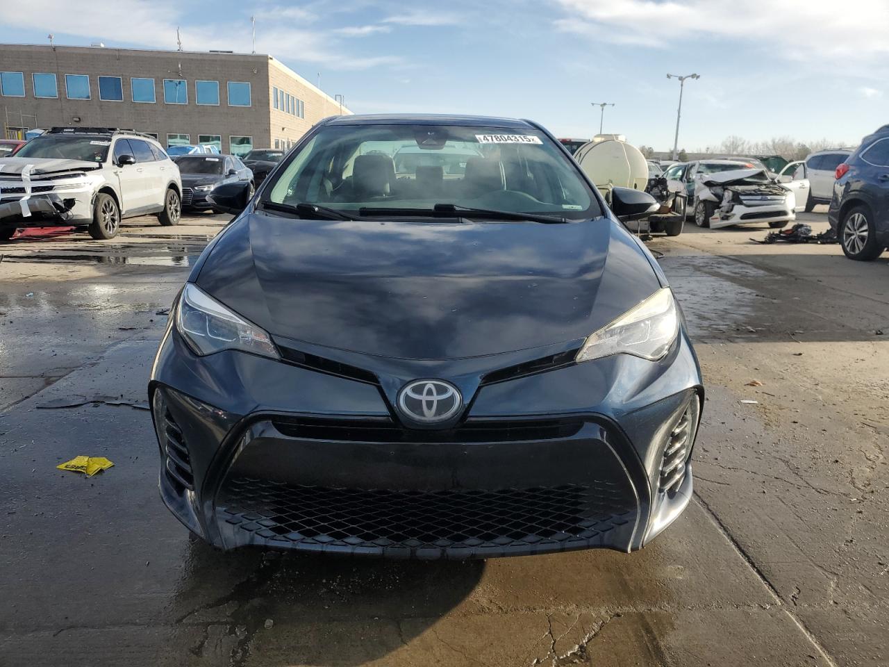 2017 Toyota Corolla - Image 5