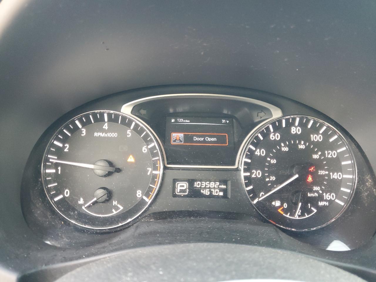 2014 Nissan Altima - Image 9