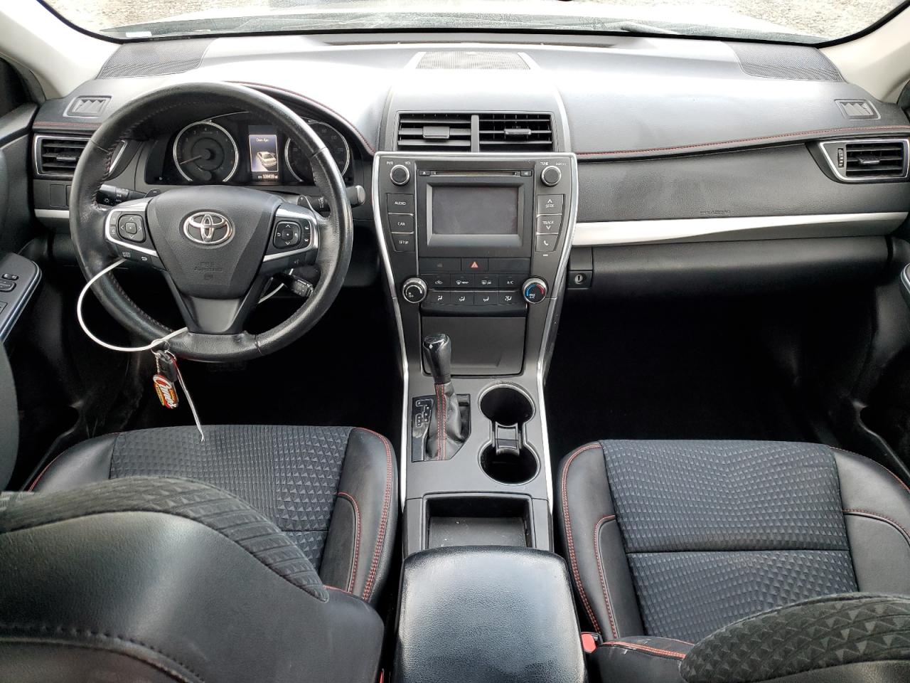 2015 Toyota Camry - Image 8