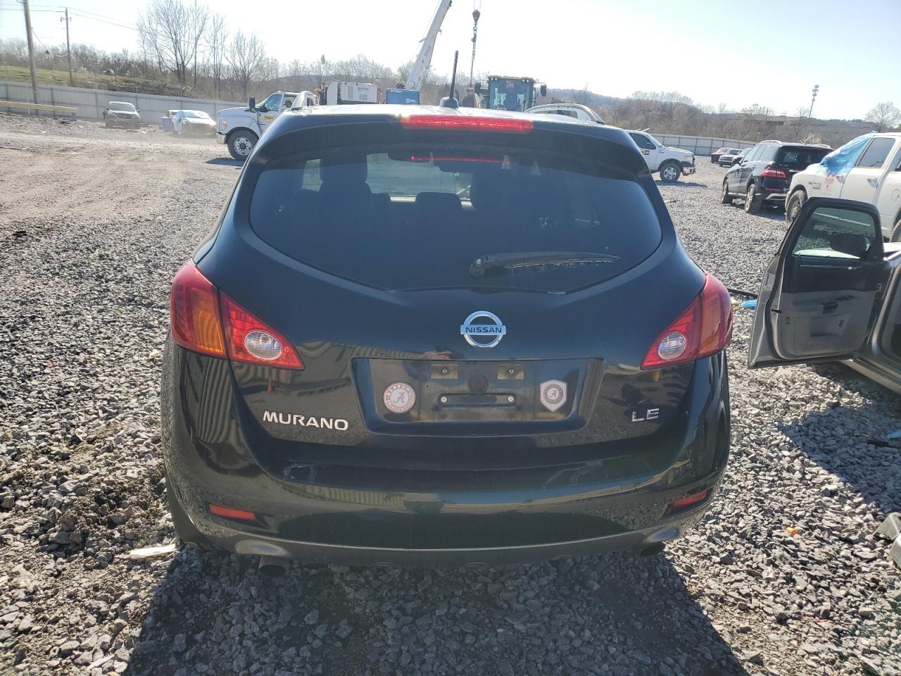 2010 Nissan Murano - Image 6