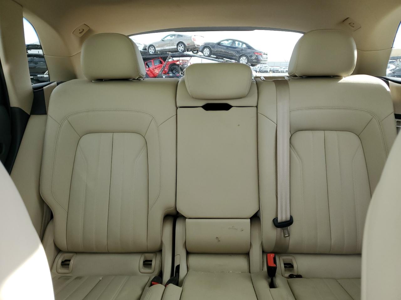 2018 Audi Q5 - Image 10
