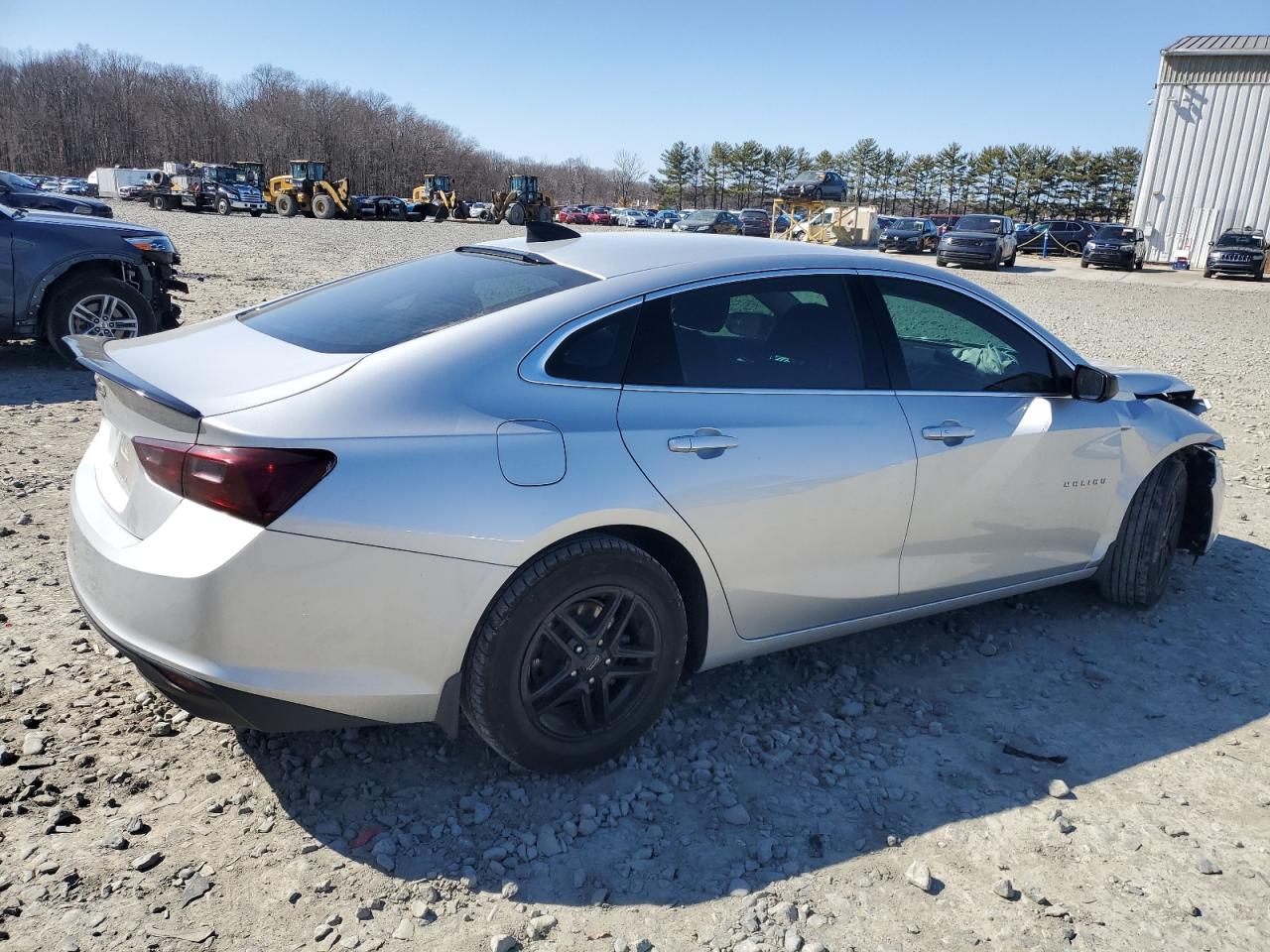 1G1ZB5ST1LF086449 CHEVROLET MALIBU 2020