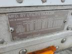 2013 Utility Dry Van Trailer იყიდება Fort Wayne-ში, IN - Undercarriage