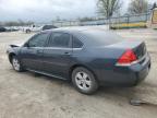 2011 Chevrolet Impala Ls zu verkaufen in Wichita, KS - Front End