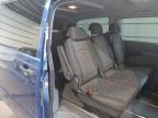 2008 MERCEDES BENZ VITO TRAV for sale at Copart EAST KILBRIDE