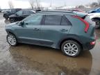 2024 KIA NIRO WIND for sale at Copart QC - MONTREAL