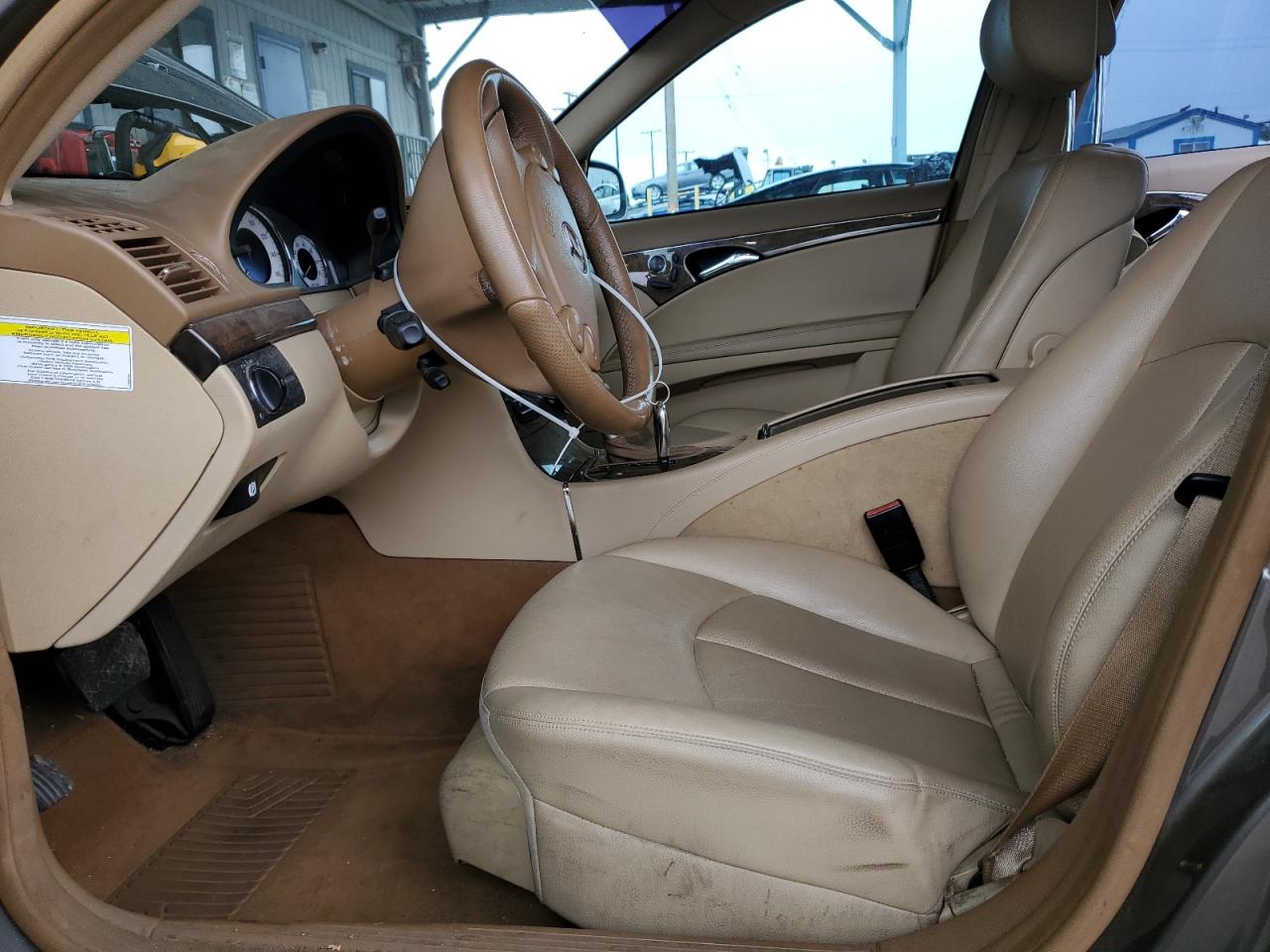 2009 Mercedes-Benz E-klasse - Image 7