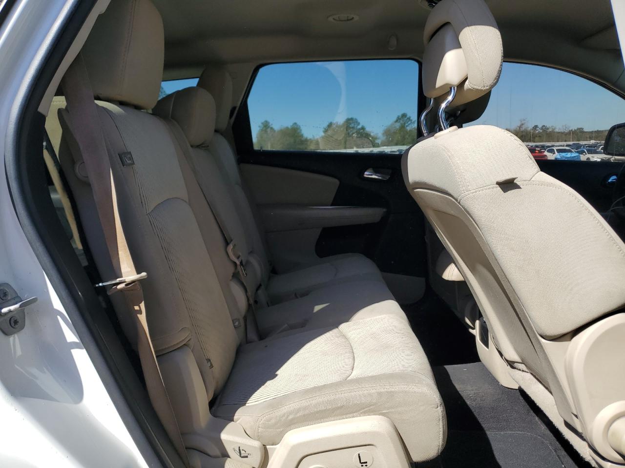 2016 Dodge Journey - Image 11