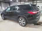 2018 Chevrolet Traverse Lt for Sale in Des Moines, IA - Undercarriage