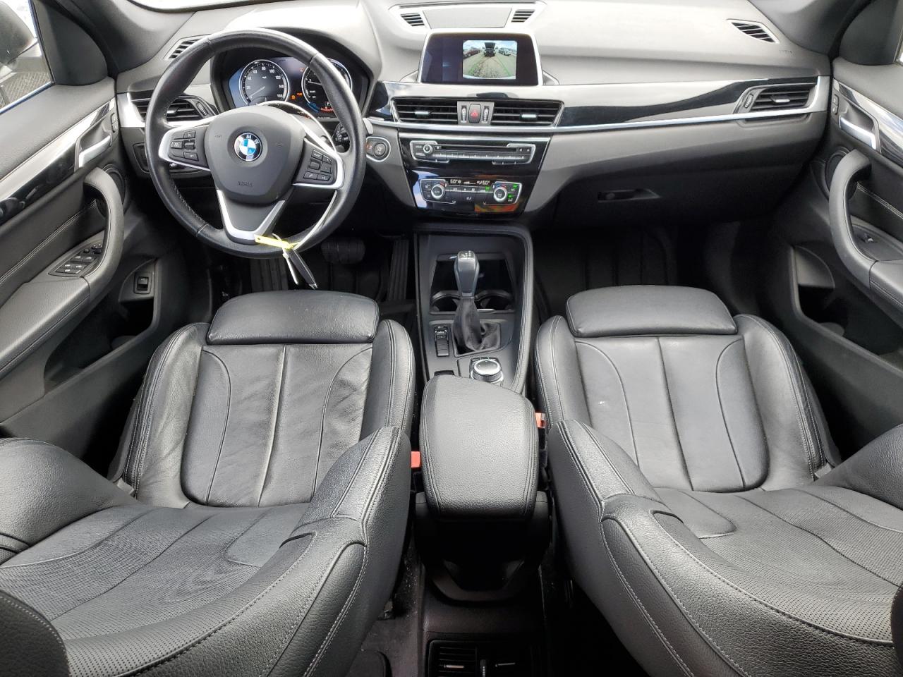 2018 BMW X1 - Image 8
