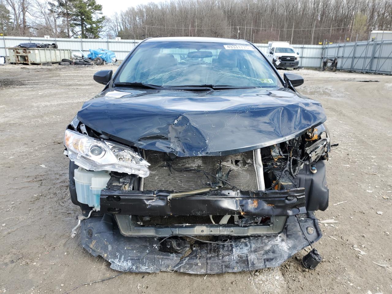 2012 Toyota Camry - Image 5
