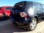 2003 VOLKSWAGEN GOLF MATCH for sale at Copart SANDY
