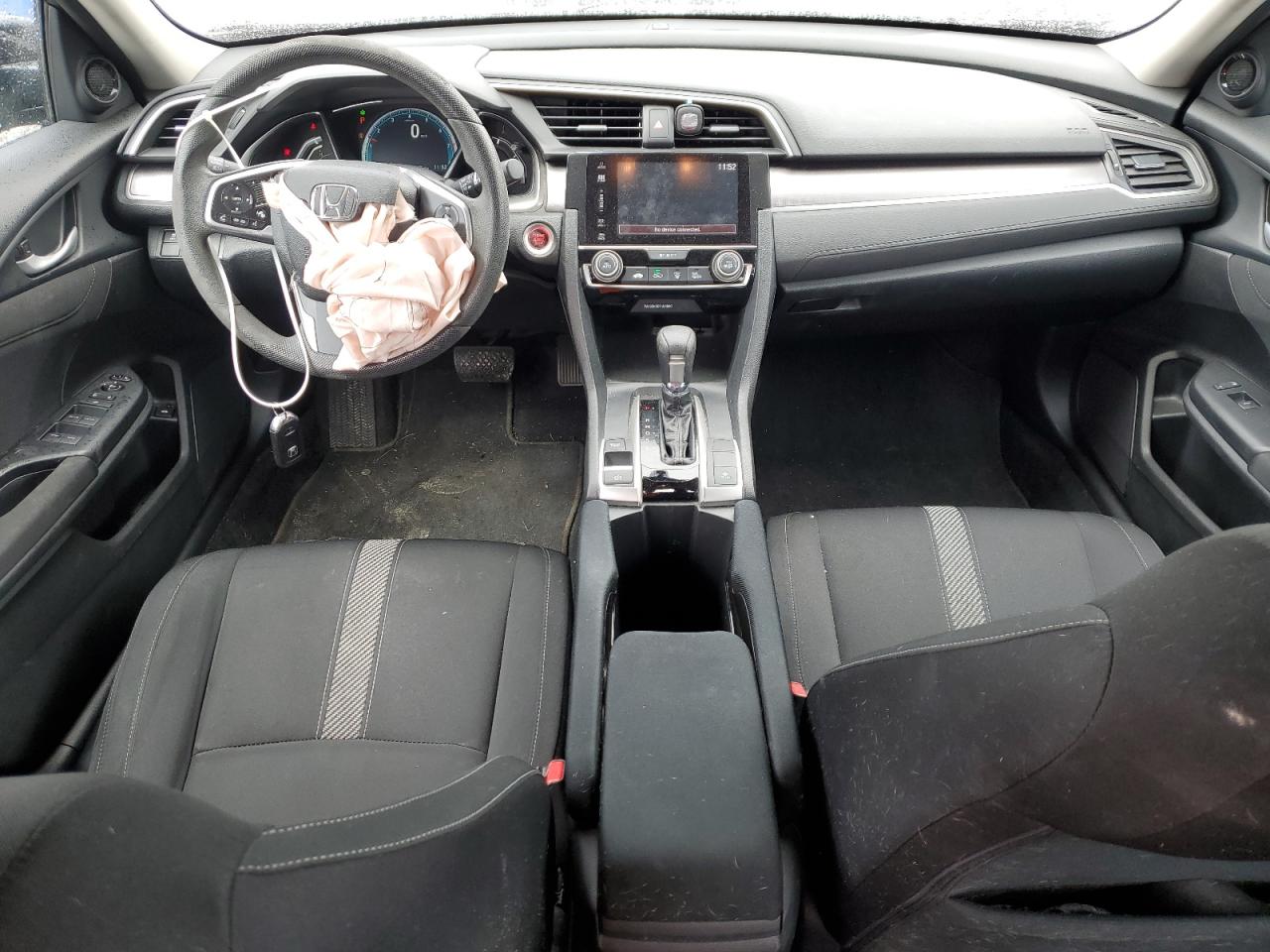 2017 Honda Civic - Image 8