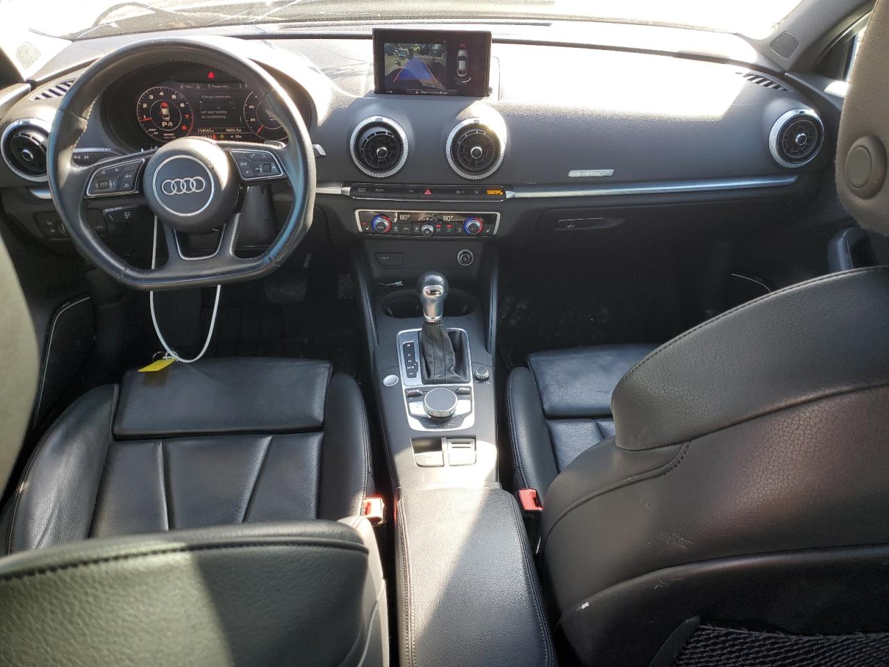 2017 Audi A3 - Image 8