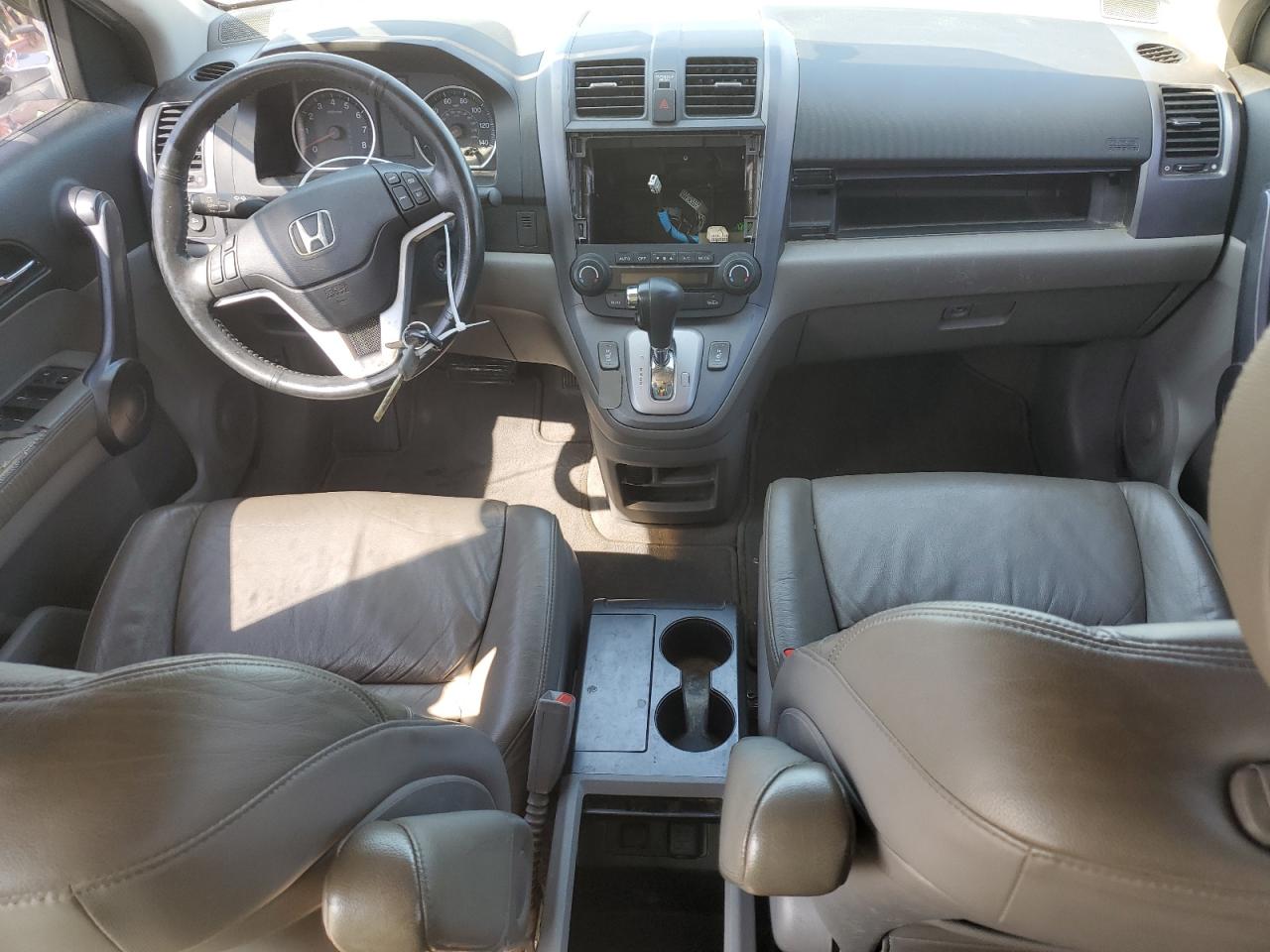 2009 Honda CR-V - Image 8