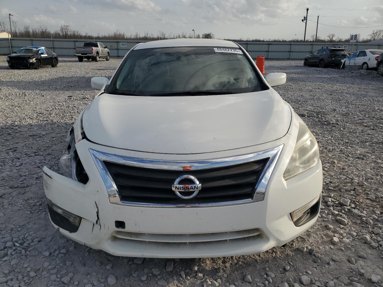 2015 Nissan Altima - Image 5