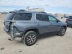 2020 Gmc Acadia Slt იყიდება Kansas City-ში, KS - Rear End