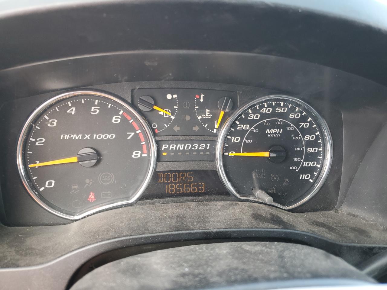 2012 Chevrolet Colorado - Image 9