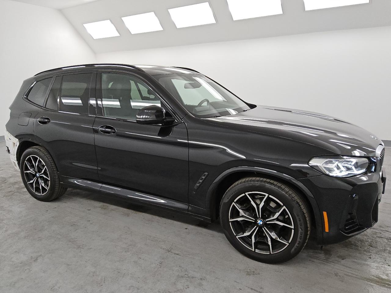 2024 BMW X3 - Image 4