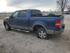 2004 Ford F150 Supercrew en Venta en Wichita, KS - Rear End