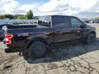 2019 Ford F150 Supercrew იყიდება Vallejo-ში, CA - Minor Dent/Scratches