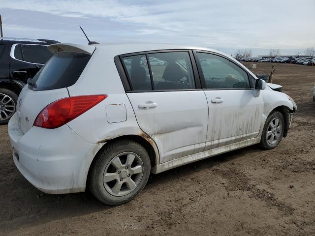 2009 NISSAN VERSA S