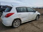 2009 NISSAN VERSA S à vendre chez Copart AB - CALGARY