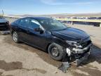 2017 Honda Civic Lx на продаже в Albuquerque, NM - Front End
