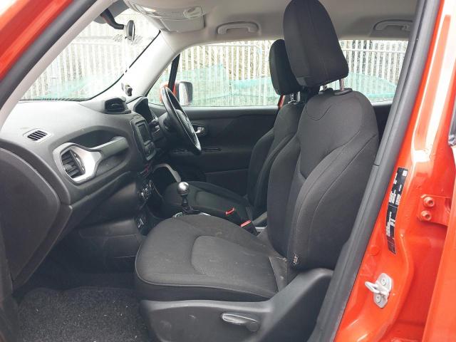 2015 JEEP RENEGADE L