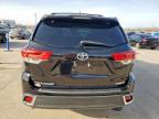 2018 Toyota Highlander Limited for Sale in Grand Prairie, TX - Front End