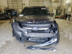 2011 Ford Explorer Limited للبيع في Columbia، MO - Front End