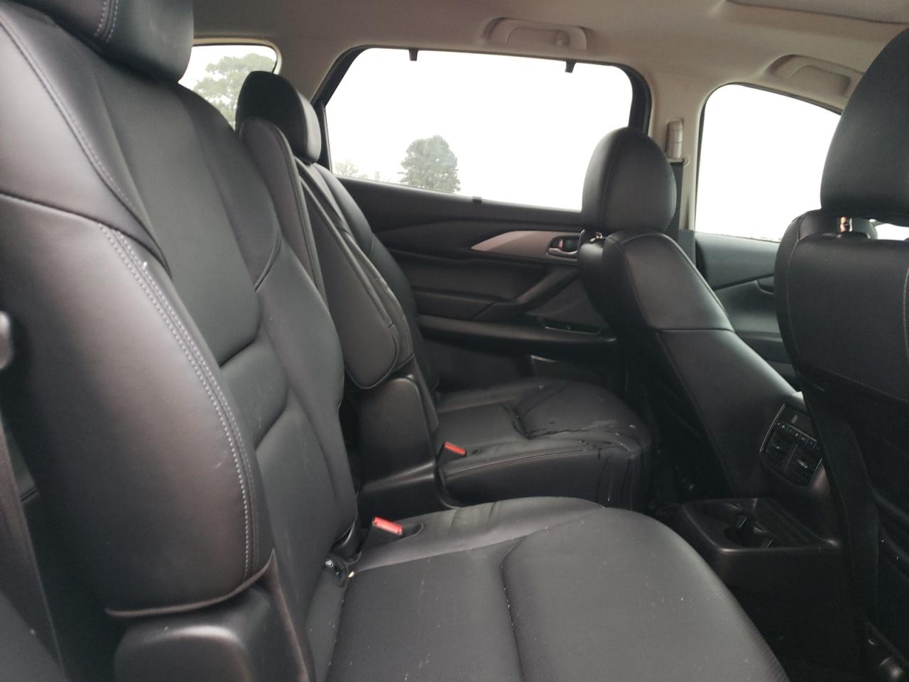 2021 Mazda CX-9 - Image 11