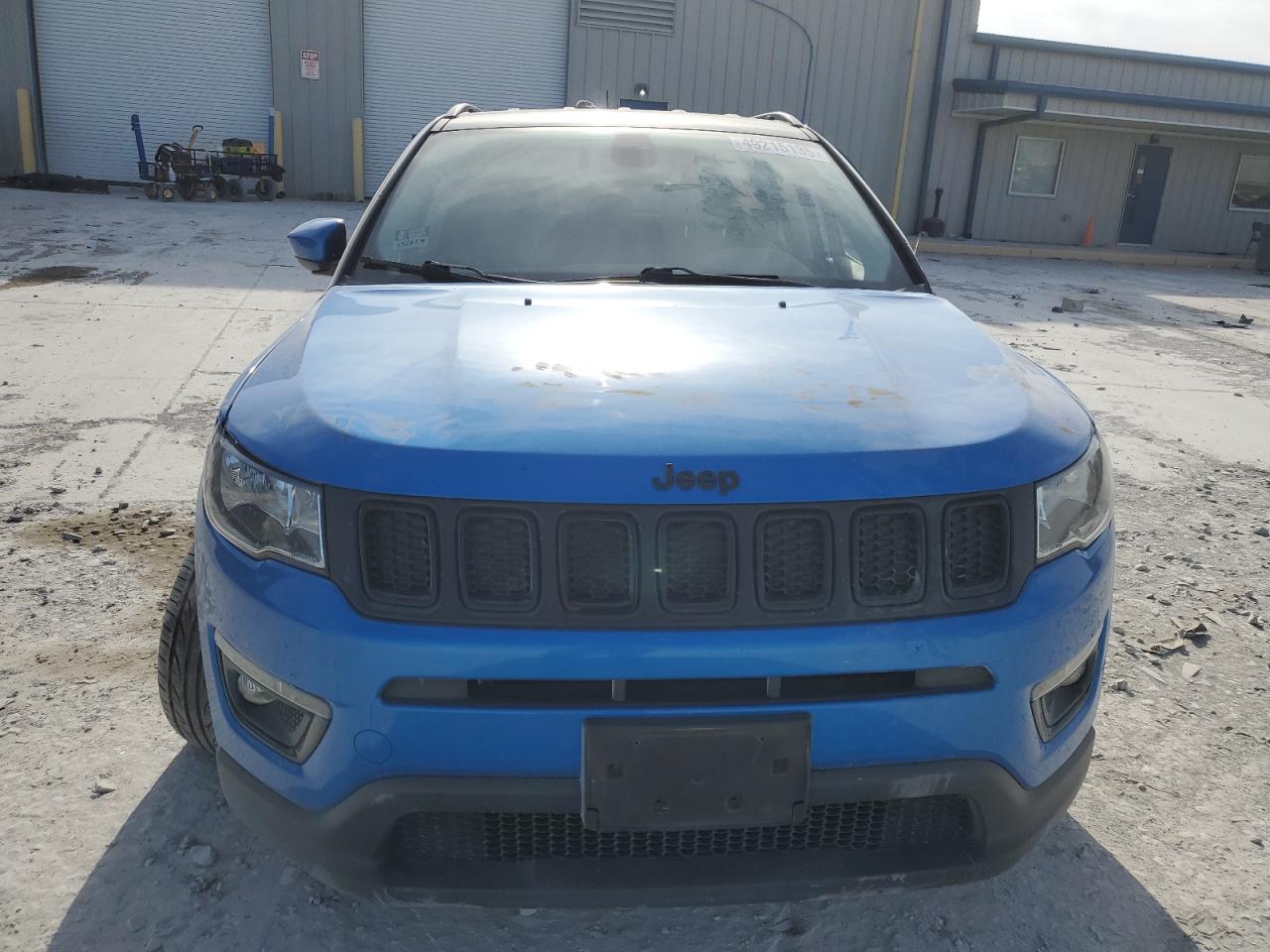 2019 Jeep Compass - Image 5