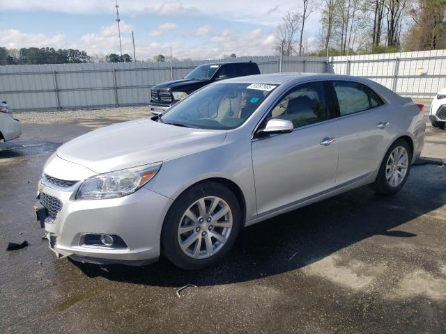 2014 Chevrolet Malibu Ltz