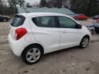 2020 Chevrolet Spark Ls for Sale in West Warren, MA - Side