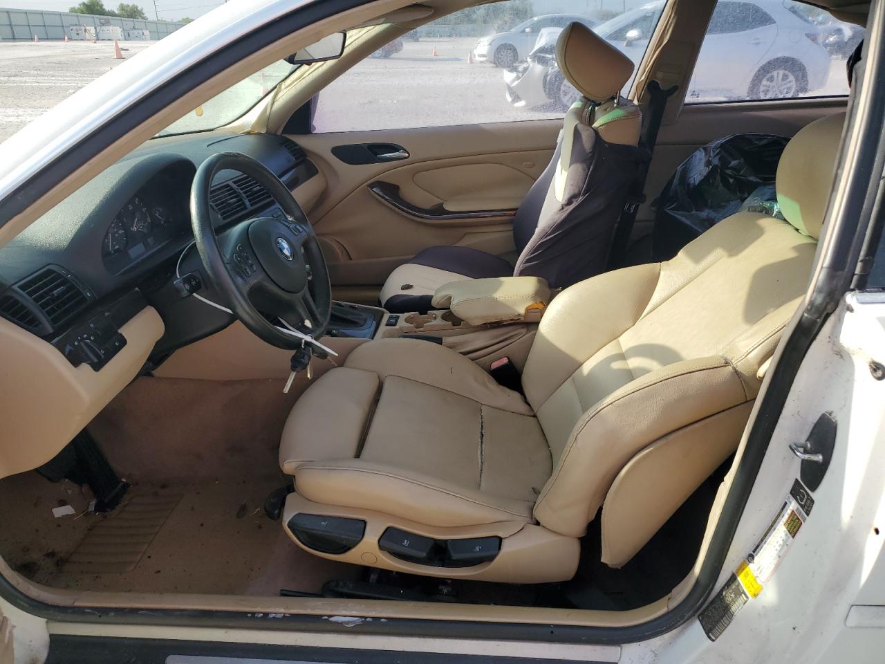 2006 BMW 3er - Image 7