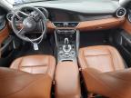 2020 Alfa Romeo Giulia  продається в Sun Valley, CA - Front End