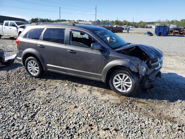 DODGE JOURNEY 2015 Gray