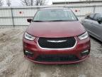 2021 Chrysler Pacifica Hybrid Touring L للبيع في Walton، KY - Side