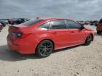 2022 Honda Civic Si zu verkaufen in San Antonio, TX - Front End