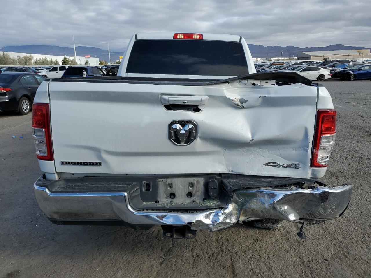2022 RAM 2500 - Image 6