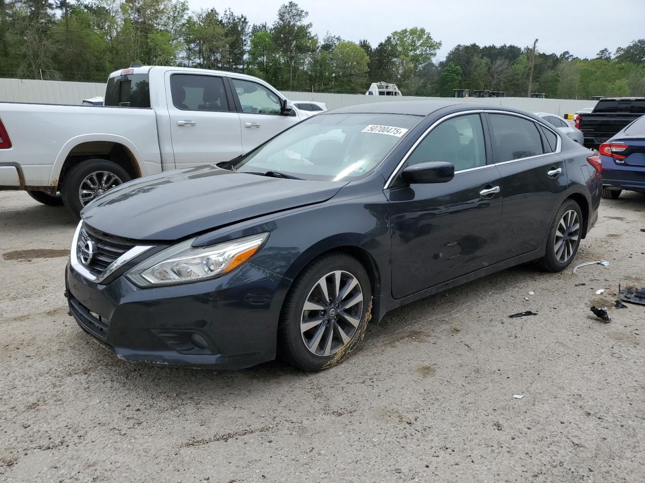 1N4AL3AP9HC217524 NISSAN ALTIMA 2017