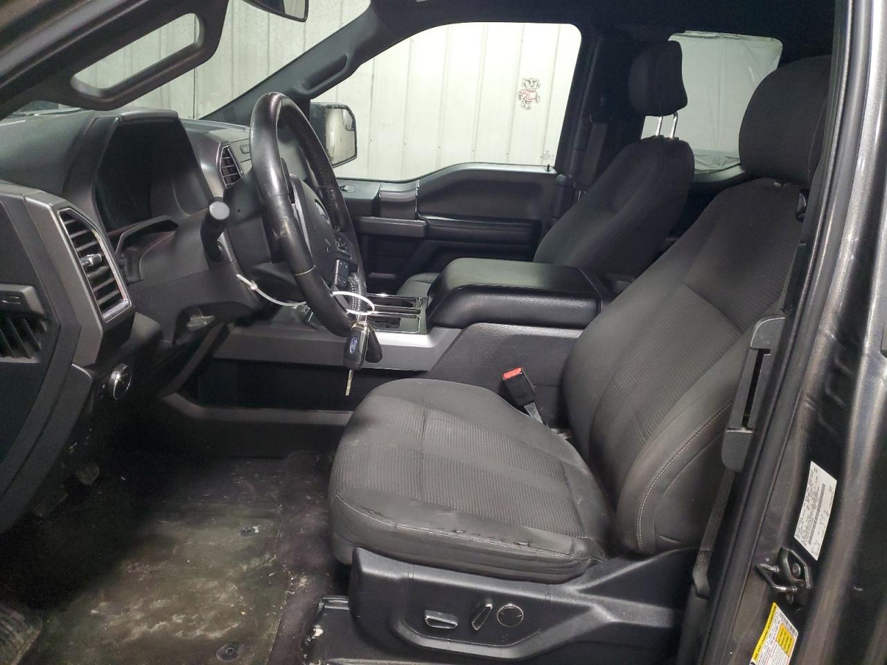 2016 Ford F-150 - Image 7