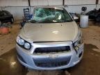 2014 Chevrolet Sonic Lt zu verkaufen in Pennsburg, PA - Top/Roof