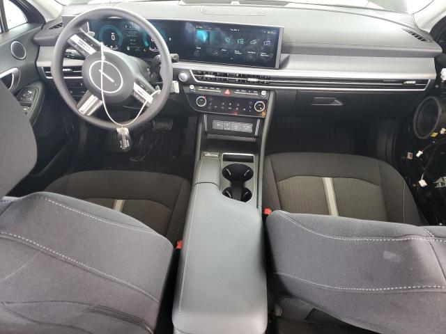  HYUNDAI SONATA 2024 Black