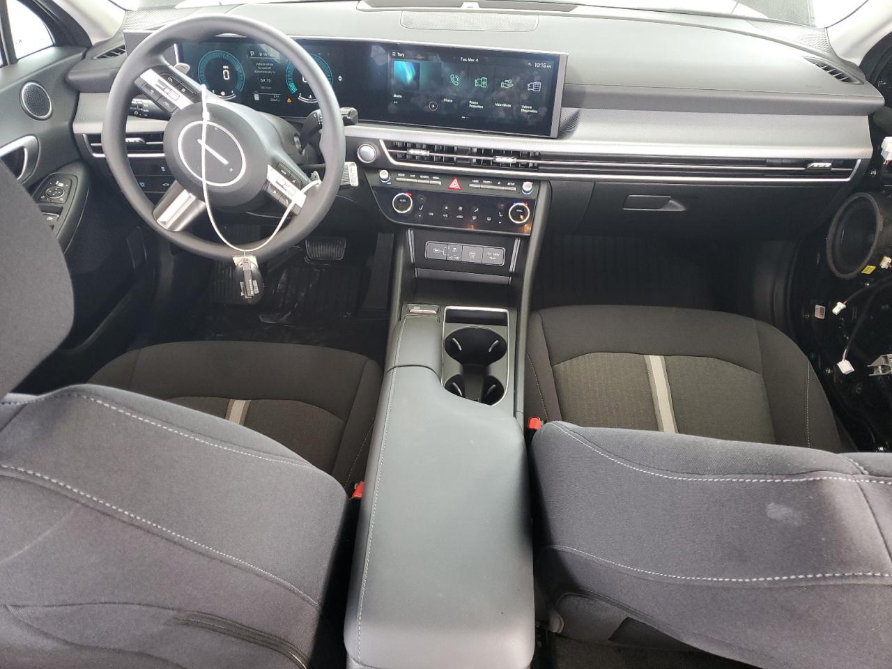 2024 Hyundai Sonata - Image 8