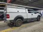 2004 Ford F150  за продажба в Wheeling, IL - Side