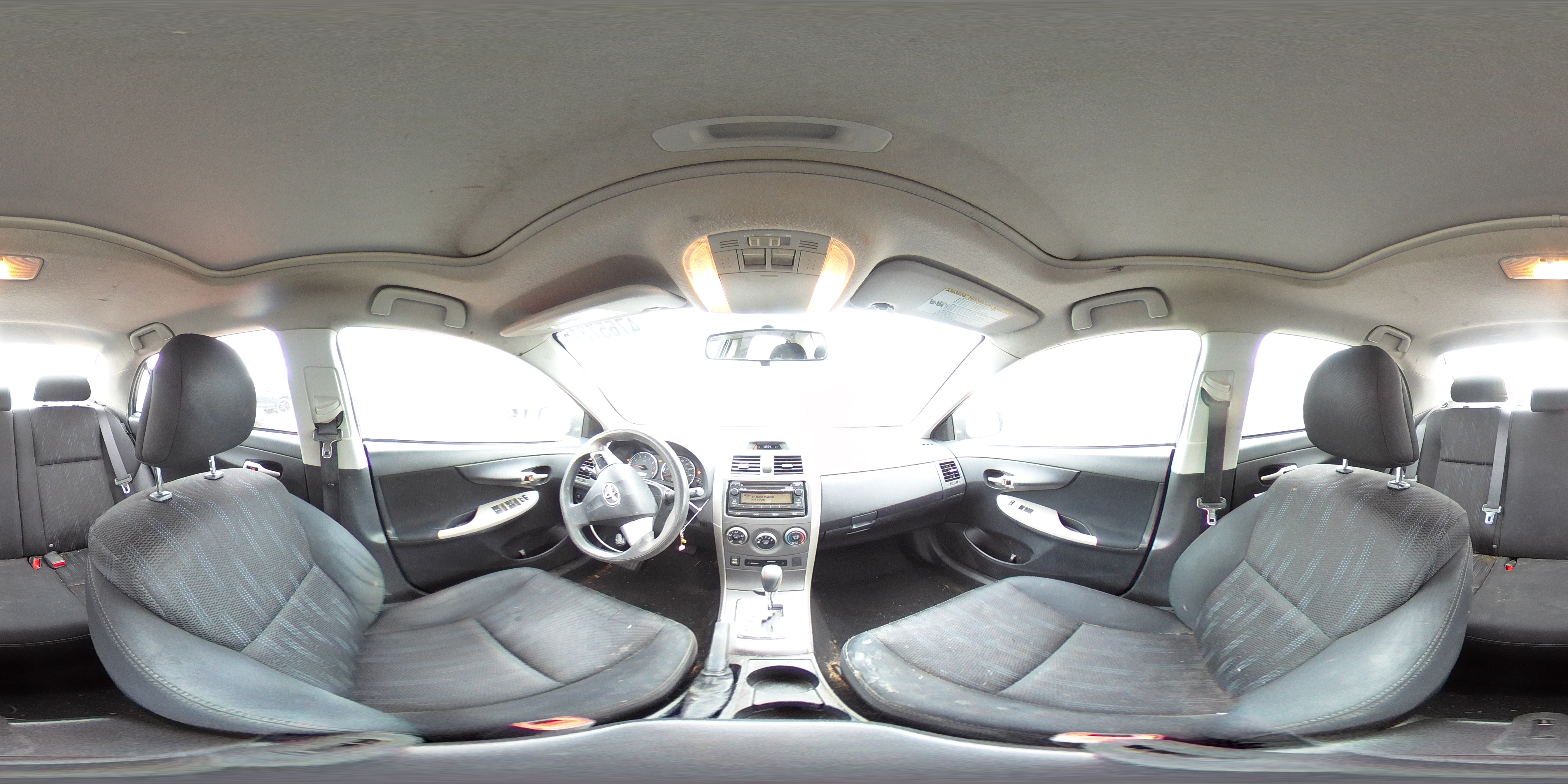 2012 Toyota Corolla - Image 12